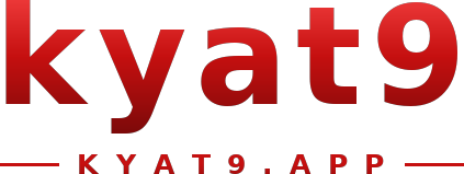 kyat9 logo
