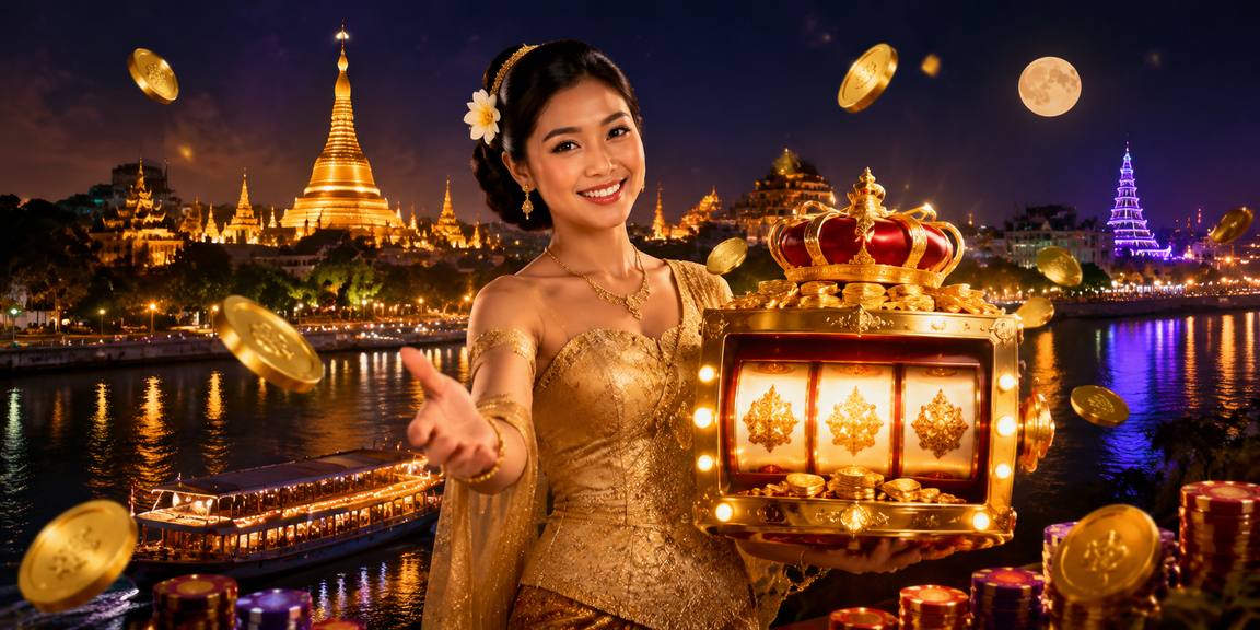 kyat9 အက်ပ်သည် မည်သည့်အရာများ ပြုလုပ်ပေးသနည်း
