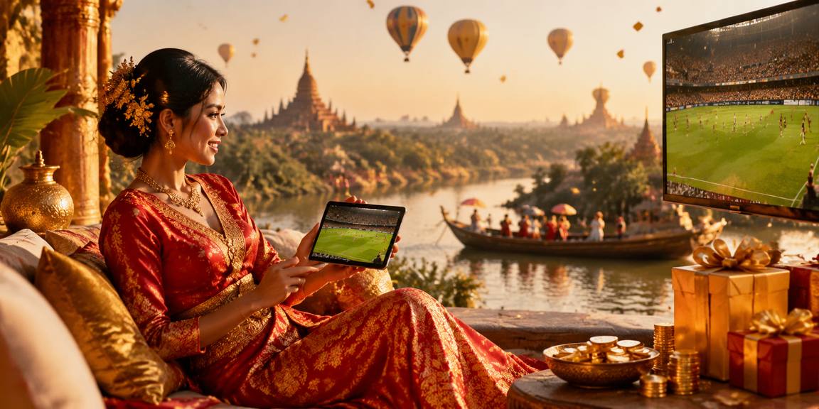 kyat9 mobile gaming